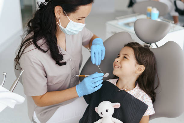 Best Wisdom Tooth Removal  in Harrison, NJ